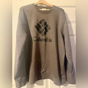 Columbia Sweatshirt